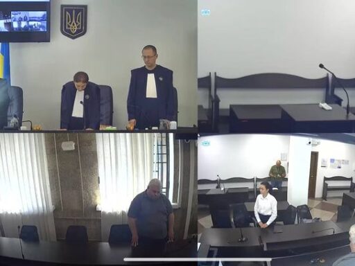 6 років позбавлення волі – оголошено вирок судді Господарського суду Сумської області