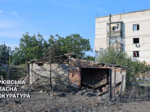 Доба війни у Харківській області: 9 постраждалих та 19 російських атак