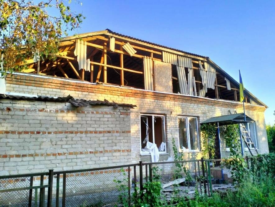 Обстріли Харкова та області: 3 людини загинули, 19 постраждали, ФОТО