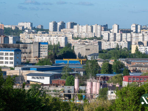 Проспект Гагарина став Аерокосмічним: у Харкові перейменували 48 вулиць та три станції метро