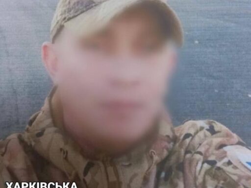 Суд виніс вирок бойовику, який брав участь в окупації Харківщини