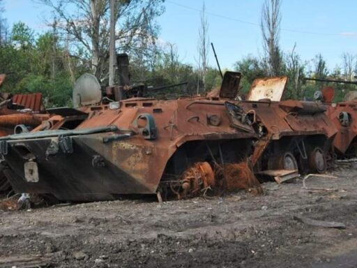 Сили оборони відбили 17 атак противника на Харківщині